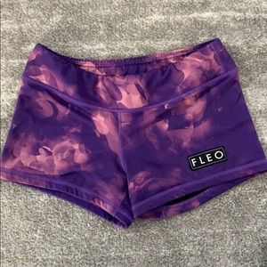 Fleo Shorts